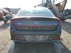 2023 Hyundai Sonata Hybrid zu verkaufen in Wichita, KS - Front End