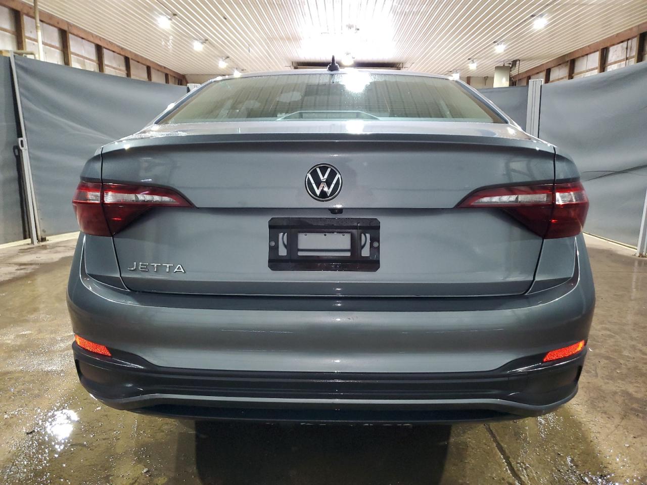 2024 Volkswagen Jetta S VIN: 3VW5M7BU5RM005706 Lot: 56824115