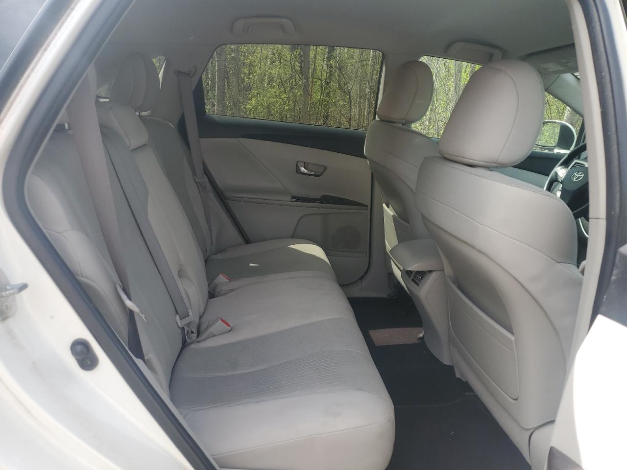 2010 Toyota Venza VIN: 4T3BA3BB6AU012768 Lot: 56557905