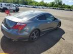 2008 Honda Accord Exl იყიდება New Britain-ში, CT - Side