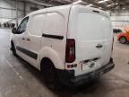 2013 PEUGEOT PARTNER 85 for sale at Copart SANDTOFT