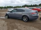 2011 Mazda 6 I   за продажба в Elgin, IL - Front End