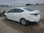 2017 HYUNDAI ELANTRA SE à vendre chez Copart ON - COOKSTOWN