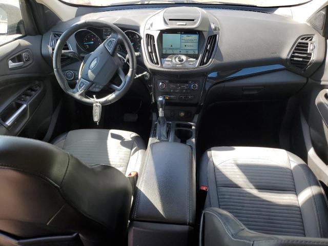  FORD ESCAPE 2017 Charcoal