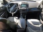 2017 Ford Escape Titanium en Venta en Davison, MI - Front End