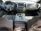 2015 Chevrolet Silverado C1500 Lt продається в Shreveport, LA - Hail