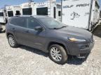2016 Jeep Cherokee Limited for Sale in Greenwood, NE - Front End