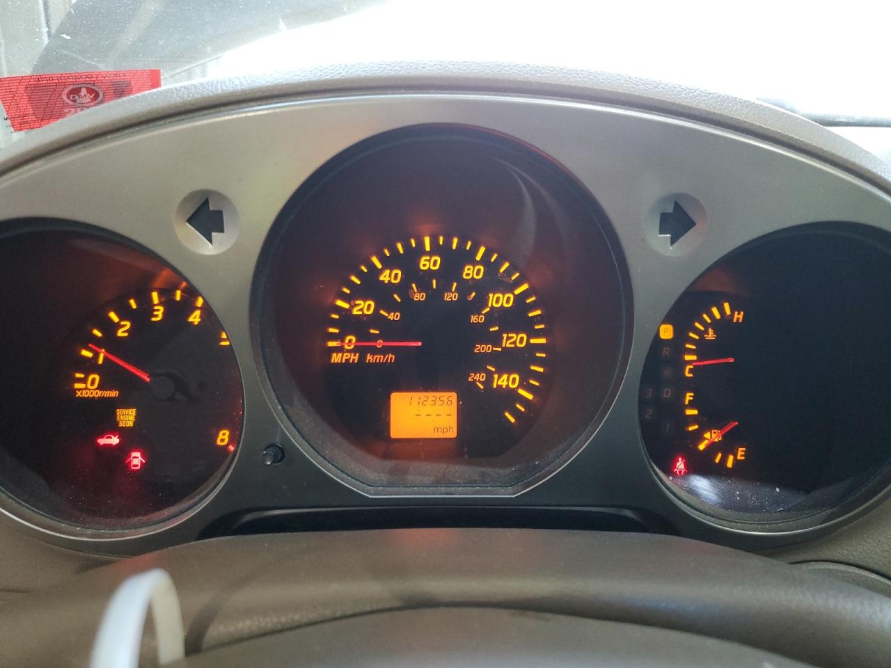 2003 Nissan Altima Base VIN: 1N4AL11D03C139914 Lot: 56913315