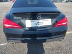 2014 MERCEDES BENZ CLA220 AMG for sale at Copart SANDTOFT