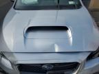 2015 Subaru Wrx Limited zu verkaufen in Central Square, NY - Front End