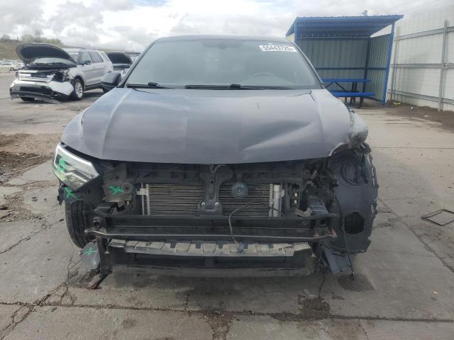  VOLKSWAGEN JETTA 2019 Черный