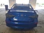 2023 Honda Civic Sport de vânzare în Franklin, WI - Front End
