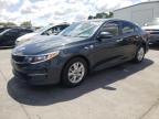 2016 Kia Optima Lx for Sale in Sacramento, CA - Side