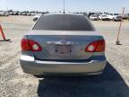 2003 Toyota Corolla Ce for Sale in Sacramento, CA - Front End