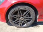 2013 MERCEDES BENZ C220 AMG S for sale at Copart PETERLEE