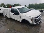 2019 Ford F350 Super Duty for Sale in Spartanburg, SC - Undercarriage
