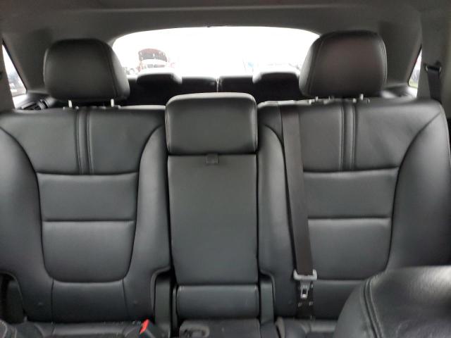 2014 KIA SORENTO SX