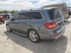 2017 Mercedes-Benz Gls 450 4Matic zu verkaufen in Kansas City, KS - Mechanical