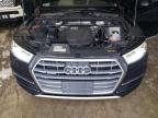 2018 Audi Q5 Premium Plus for Sale in North Billerica, MA - Water/Flood