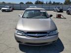 2001 Nissan Altima Xe   en Venta en Martinez, CA - Vandalism