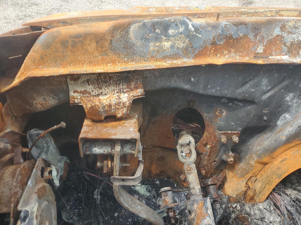 2021 GMC Savana Cutaway G3500 VIN: 7GZ37TC74MN001084 Lot: 55466475