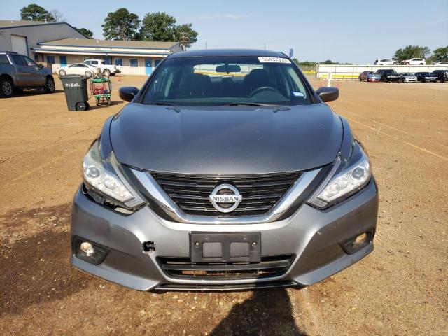  NISSAN ALTIMA 2017 Серый