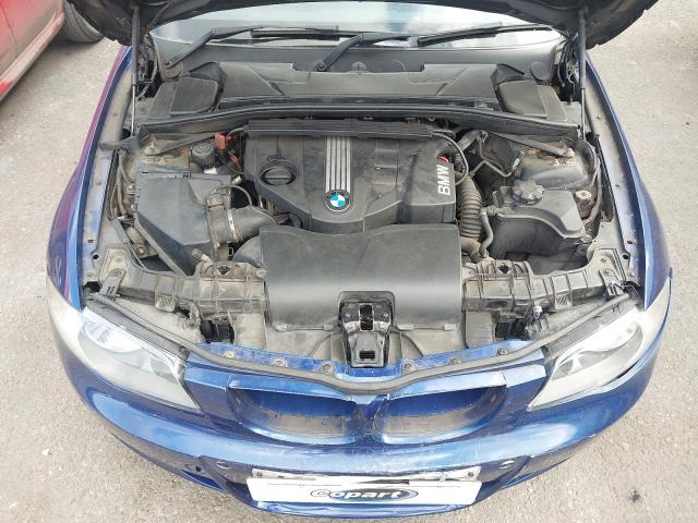 2010 BMW 118D M SPO