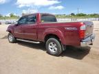 2005 Toyota Tundra Double Cab Sr5 en Venta en Colorado Springs, CO - Front End