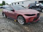 2025 Bmw M4 Competition للبيع في Hillsborough، NJ - Front End