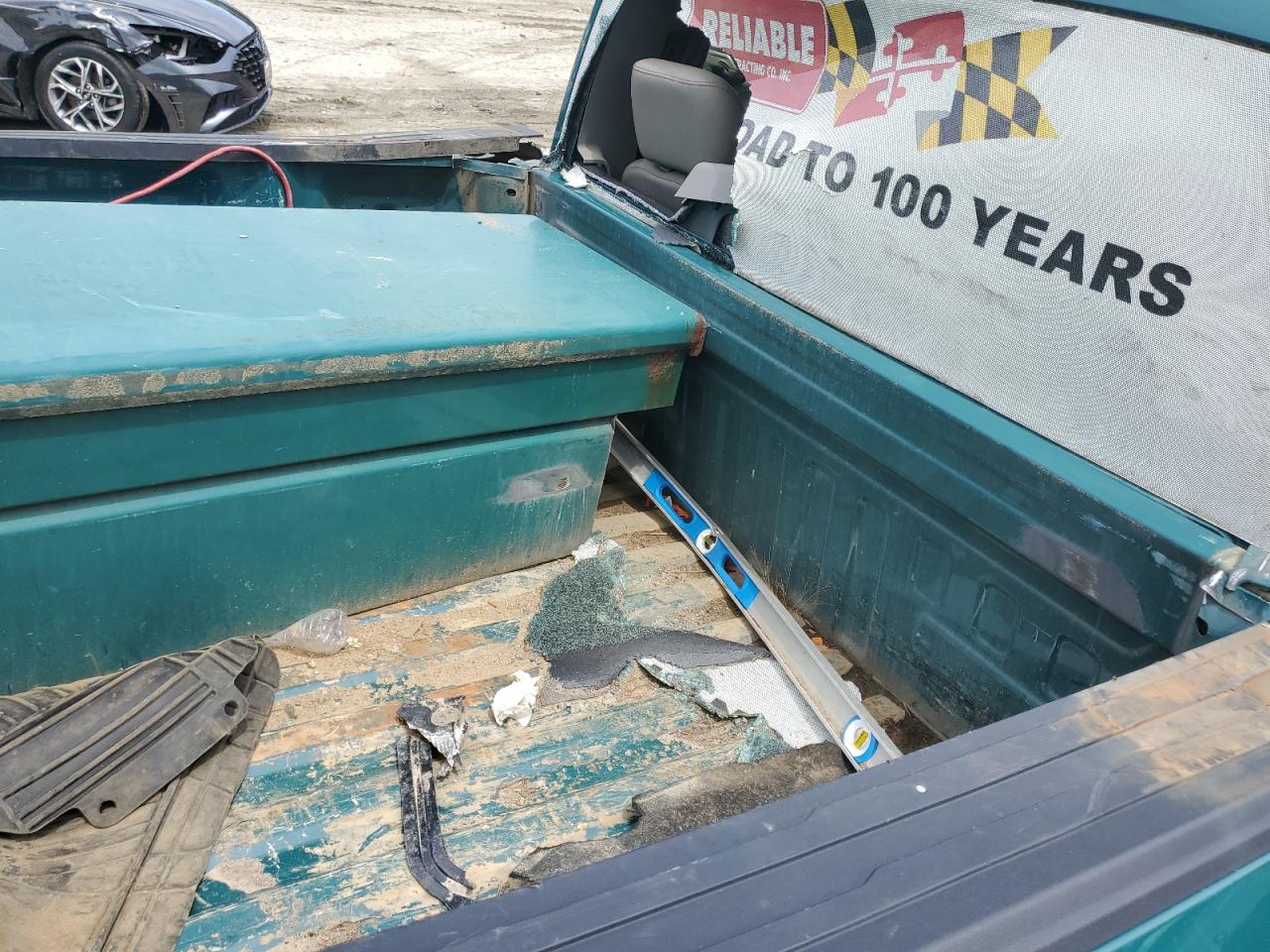 2018 Ford F150 VIN: 1FTMF1CBXJKD89240 Lot: 55745655