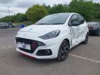 2024 HYUNDAI I10 N LINE for sale at Copart SANDTOFT