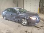 2014 Chevrolet Cruze Ls for Sale in West Mifflin, PA - Side