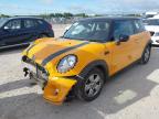 2015 MINI COOPER for sale at Copart CORBY