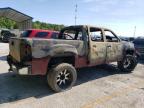 2008 Gmc Sierra K1500   for Sale in Rogersville, MO - Burn