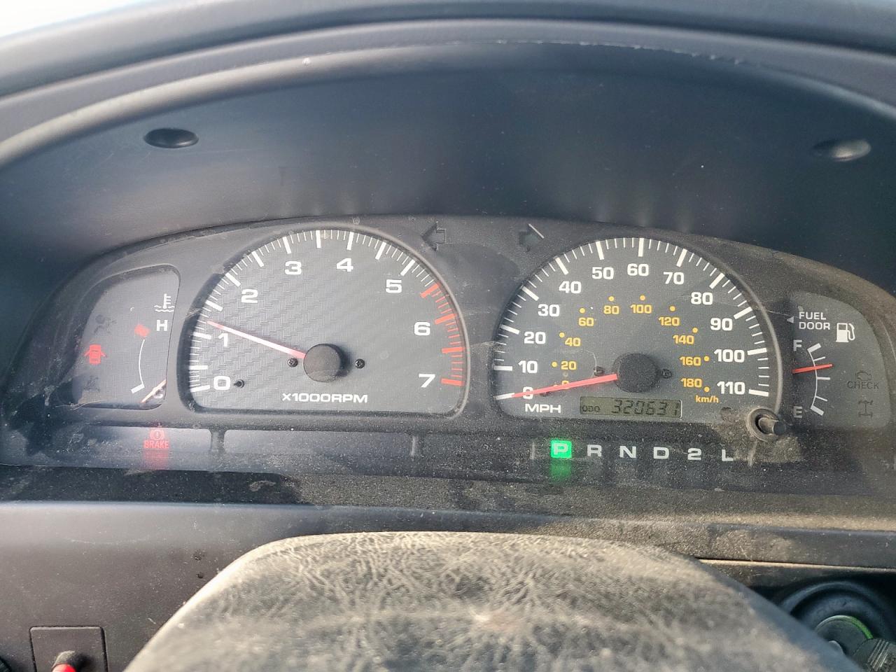 2000 Toyota 4Runner Sr5 VIN: JT3GN86R4Y0171905 Lot: 56968585