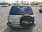 2001 Honda Cr-V Lx de vânzare în Marlboro, NY - Minor Dent/Scratches