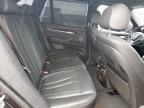 2018 Bmw X5 Sdrive35I за продажба в Grand Prairie, TX - Rear End