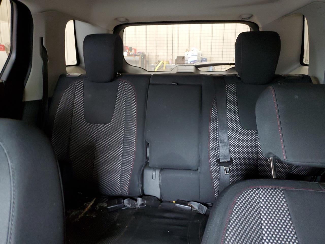 2013 GMC Terrain Sle VIN: 2GKFLTEK4D6289415 Lot: 57067915