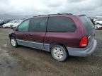 1998 Dodge Grand Caravan Le for Sale in Helena, MT - Front End