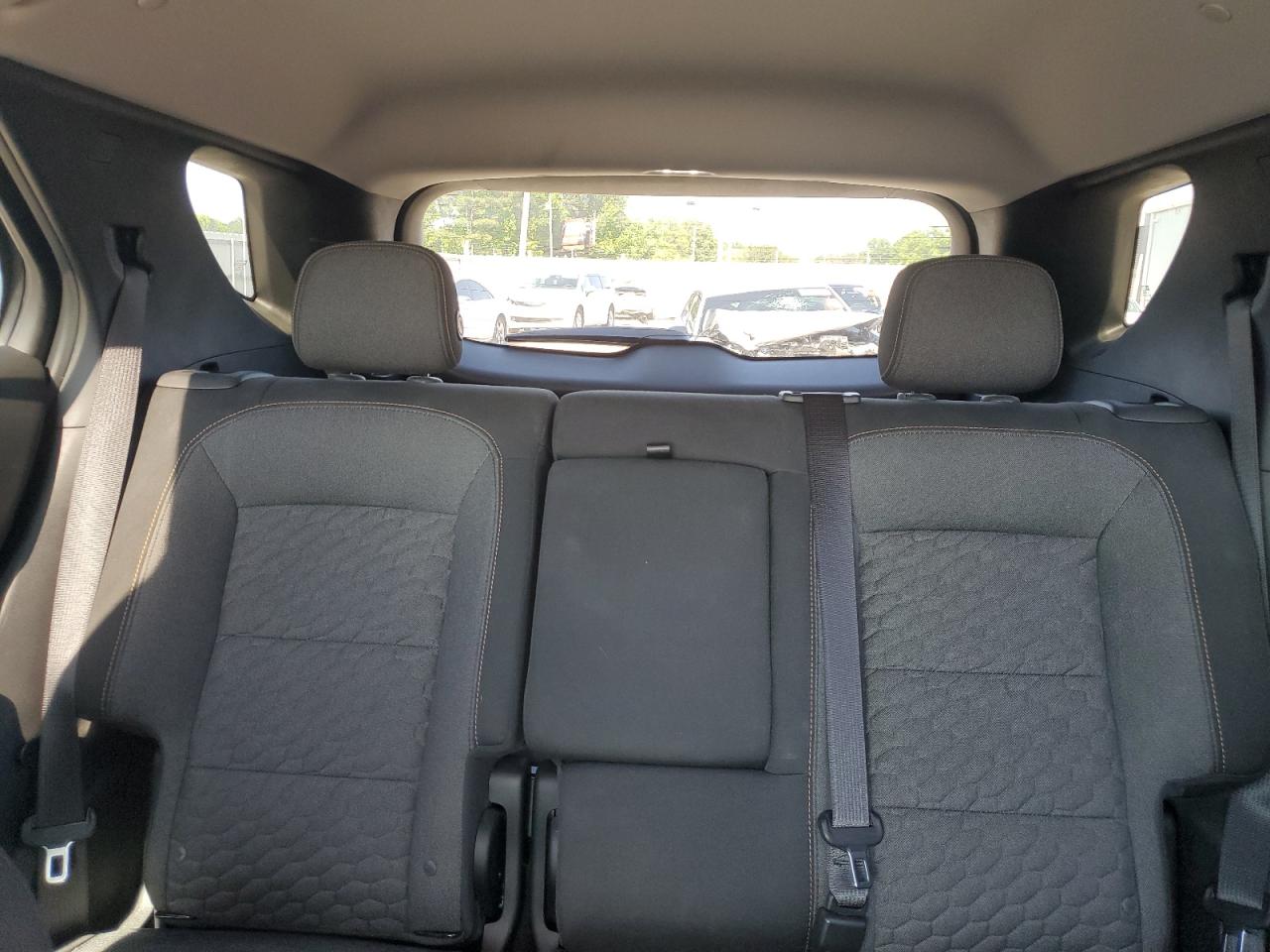 2020 Chevrolet Equinox Lt VIN: 2GNAXKEV0L6193625 Lot: 56148415