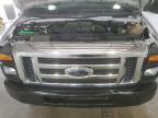 2008 Ford Econoline E350 Super Duty Wagon на продаже в Sandston, VA - Side