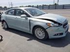 2013 Ford Fusion Se Hybrid for Sale in Nampa, ID - Rear End