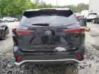 2024 Toyota Highlander Le продається в Waldorf, MD - Side