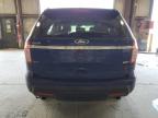 2015 Ford Explorer Xlt იყიდება Eldridge-ში, IA - Front End