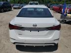 2024 Nissan Sentra Sv продається в Hampton, VA - Front End