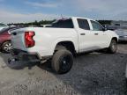 2023 Chevrolet Colorado  zu verkaufen in Montgomery, AL - All Over