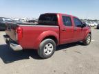 2013 Nissan Frontier S na sprzedaż w Sacramento, CA - Front End