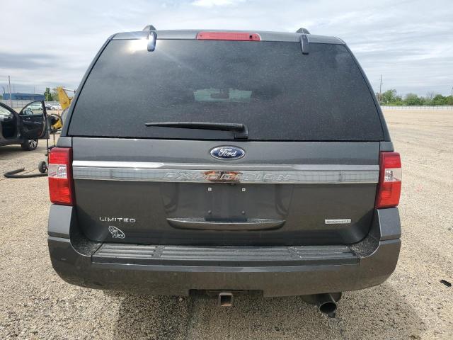  FORD EXPEDITION 2015 Вугільний