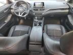 2022 Nissan Altima Sr zu verkaufen in Opa Locka, FL - Side