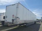 2016 Wabash Dvhdhpc Dry Van Trailer на продаже в Dyer, IN - Top/Roof